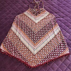 Maurices halter top - Size 1
